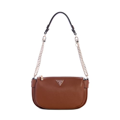 Image of GUESS Women's Fedora Shoulder Bag