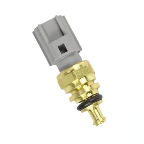 Sensor de temperatura motor Ford Explorer resistencia térmica duradera agua 7M51-12A648-AA