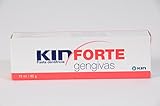 Dentifrico cuidado personal unisex adulto