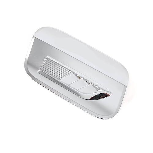 Couvercle réservoir carburant Audi A3 8Y finition protection extérieure