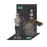 アンダーニンジャ 加藤 キャラクターアクリルスタンド