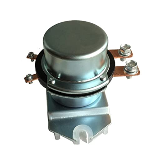 Interrupteur de puissance voiture 12V 300A à pic 600A