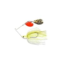 DSTYLE Dα スピナーベイト　1/2oz（14g）★3/8oz（10g） 株式会社DSTYLE 公式サイト