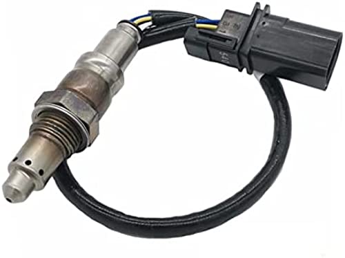 Sonde Lambda amont 03H906262AT corrige surconsommation Teramont