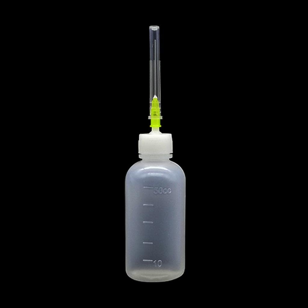 Precision Tip Applicator Bottle DIY Empty for Acrylic Painting-image-30