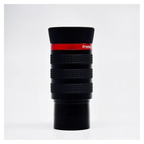 Ocular de 3,5 mm y 1,25 pulgadas con 60 grados de cuerpo metálico robusto 1
