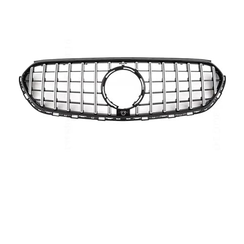 O ɓK GLC X254 2022 2023 2024+ GT _ChX^C tgWG[^[O CbgObhbVO `[jO Lhj[O(GT Silvery)