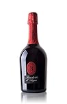 Batasiolo, BRACHETTO D'ACQUI DOCG SPUMANTE, 750ml, Sparkling Sweet Red Wine, Charmat Martinotti Method