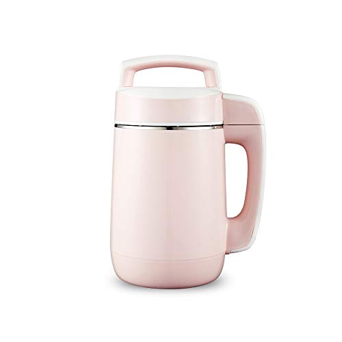 JFKTYHJM Mini Automatic Multi-function Household Grain Rice Paste Machine Small