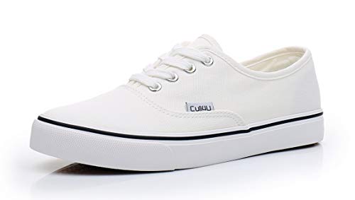 Image of Cull4U Women's Laid Back Low Top Sneaker Shoe