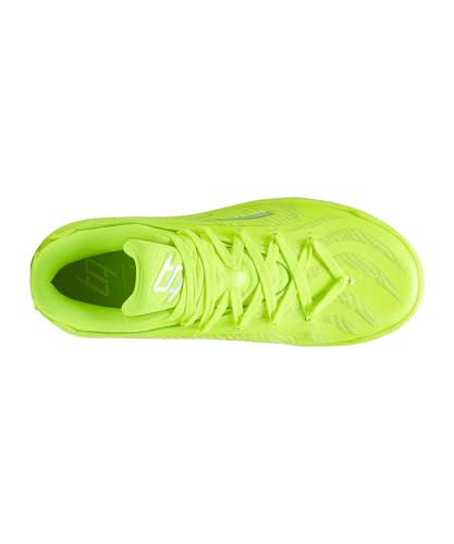 PUMA Stewie 4 Flawless Femme, jaune, 41 EU
