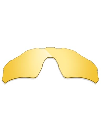 Image of Alphax Polarized Replacement Lenses for Oakley Radar EV Path OO9208 Sunglasse - Options