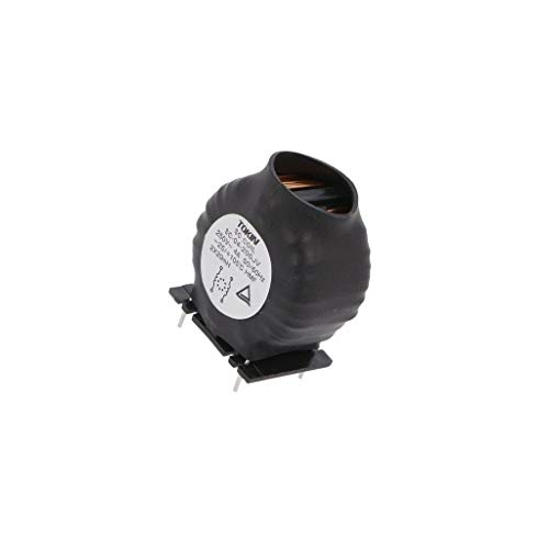 Bobine THT 29mH 250VAC inductance KEMET SC-04-200JV filtre secteur