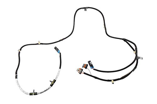 ACDelco GM Original Equipment 15845935 Electronic Brake Control Wiring Harness