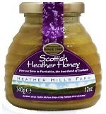 Scottish Heather Honey