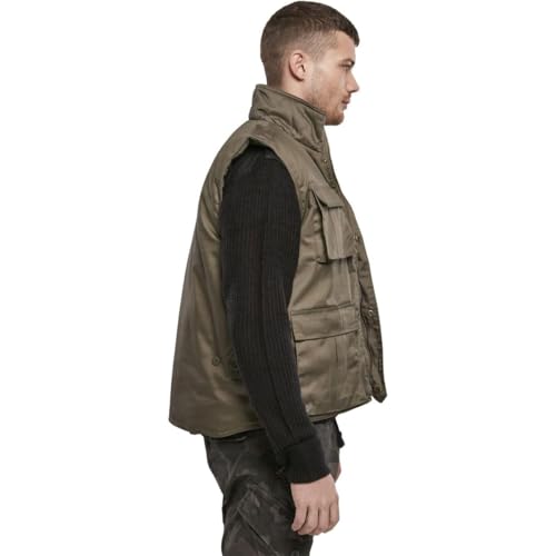 Image of Brandit Ranger Vest Olive