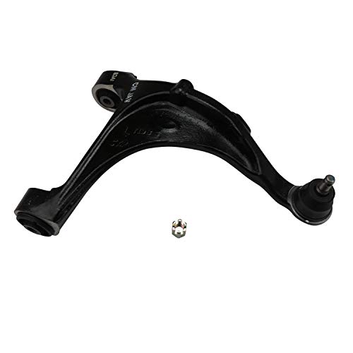 Control arm Beck Arnley 102-7259 pour remplacer un bras de suspension usé