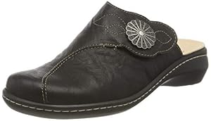 Think Think CAMILLA Damen Clogs Think Think CAMILLA Damen Clogs