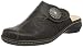 Produktbild THINK! Damen KOAK - nachhaltige Pantolette, 9010 Mandarin, EU