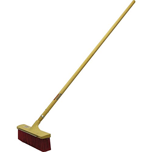 Balai Work strass brosse 400 mm et manche composite 1500 mm - 2