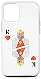 Hearts Deck Of Cards Apparel