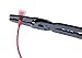 Gardner Bender 20-151P Fully-Insulated Barrel, Red (22-16 AWG)