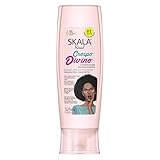 SKALA CONDITIONER CRESPO DIVINO 10.99fl 325ML
