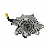 OE 11667586424 Auto Parts Brake Vacuum Pump Compatible for Peugeot 1.6T 3008 308CC 408 508 C4L 4565.83
