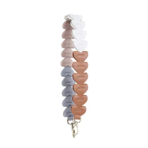 Sangle de sac de messager colorée 80cm pour vos sorties urbaines