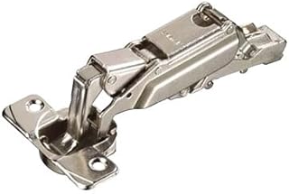 Lama 170G Concealed Hinges, Press In 170G