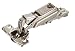 Lama 170G Concealed Hinges, Press In 170G