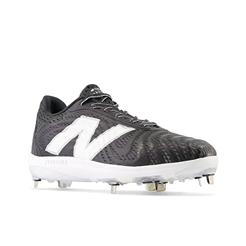 New Balance Sky Blue FuelCell 4040 v7 Metal Cleats4