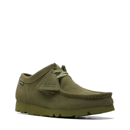 GTX Wallabee by Clarks