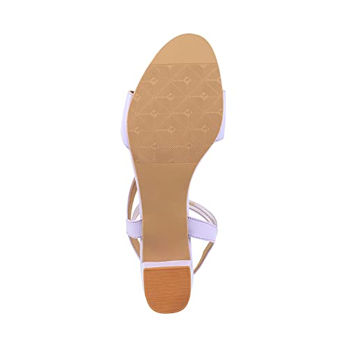 Image of Metro Women Block Heel Sandal