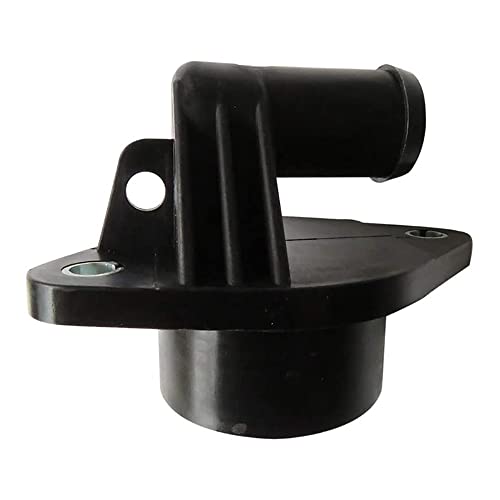 Riloer Positive Crankcase Ventilation Valve Compatible With Chrysler Compatible With Dodge Compatible With Jeep Part Number: 68083202Ab 68083202Ac #TOP4