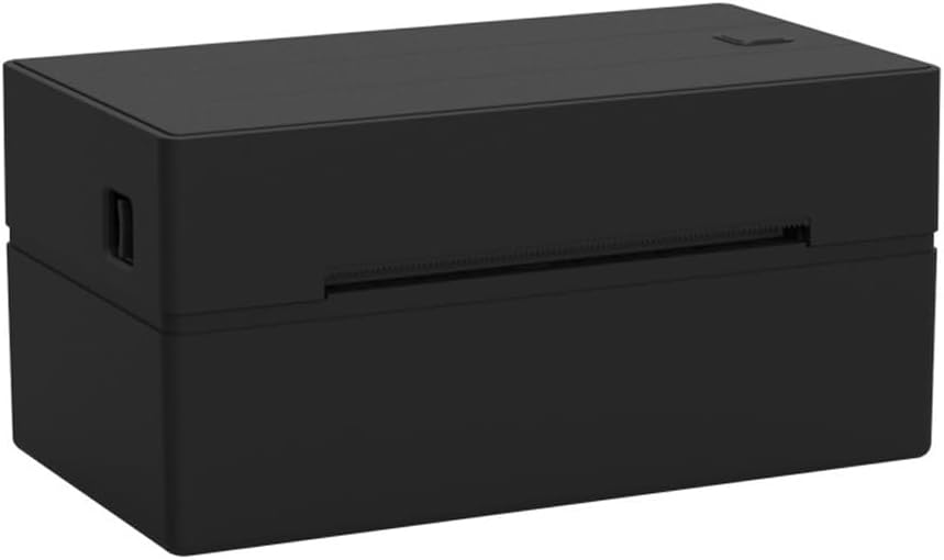 Printers Clothing Label Single-Sided Thermal