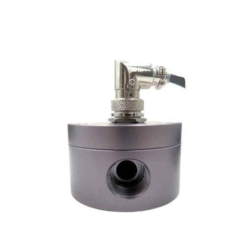 Capteur de débit à engrenage ovale G401 à haute viscosité et mesure stable