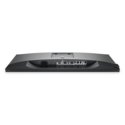 Image of Dell UltraSharp 25 QHD 2K Monitor: U2518D