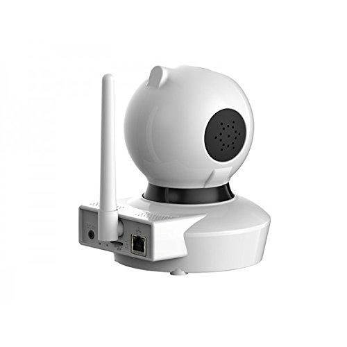 ADJ 700-00060 Telecamera Angel HD Wi-Fi per