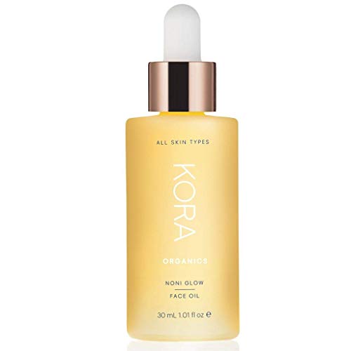 Aceite de noni orgánico para brillo facial. de Kora.