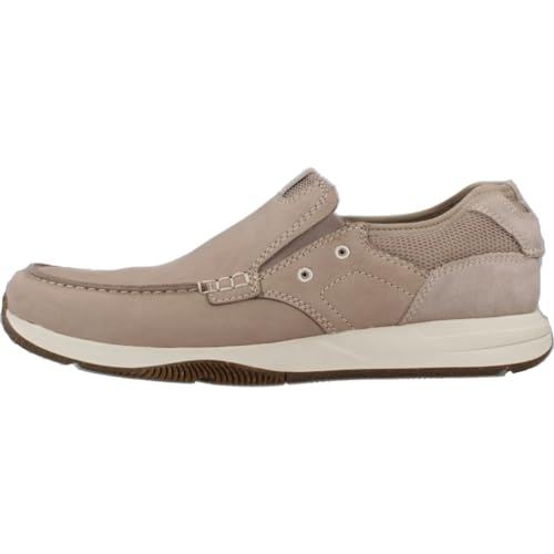 Image of Clarks Mens Sailview Step