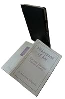 Visionquest of joy: The least discussed human emotion 080593118X Book Cover