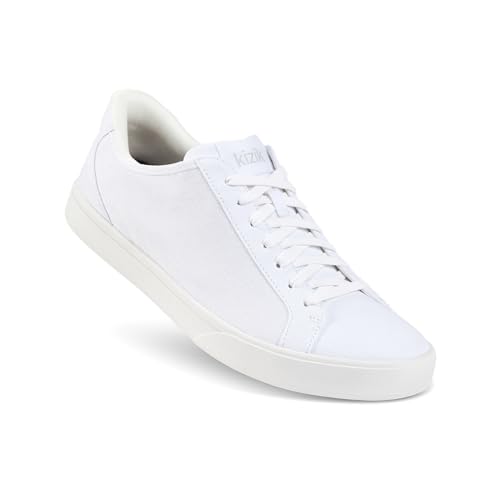 On Sneakers: Irvine - Low-Profile, Stretch Canvas with Grippy Rubber