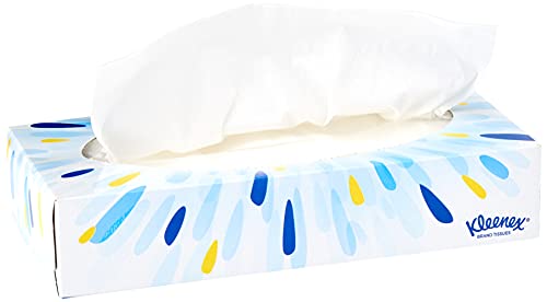 Kleenex Originele zakdoekjes, doos, 70 stuks - Image 4