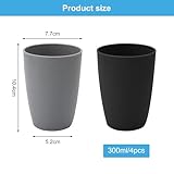 Zoom IMG-1 set di 4 bicchieri per Zoom IMG-1 set di 4 bicchieri per