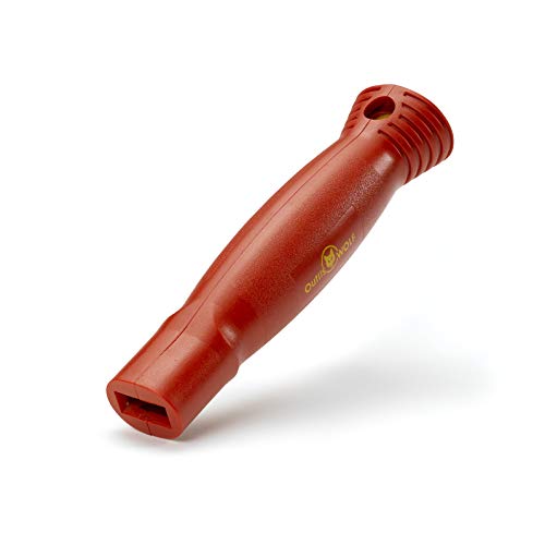 Outils Wolf, Poignée en ABS 16 cm Multi-Star, pour Tous Les Outils Multi-Star, ZM02 Orange Cover