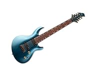 Construction: Bolt-On Body: Mahogany; Neck: Maple; Fingerboard: Roasted Jatoba Bridge: LTD Fixed Bridge w/ string thru Neck PU: ESP Designed LH-308N *(Pull Tone for Split); Bridge PU: ESP Designed LH-308B *(Pull Tone for Split) Strings: D'Addario XL ...