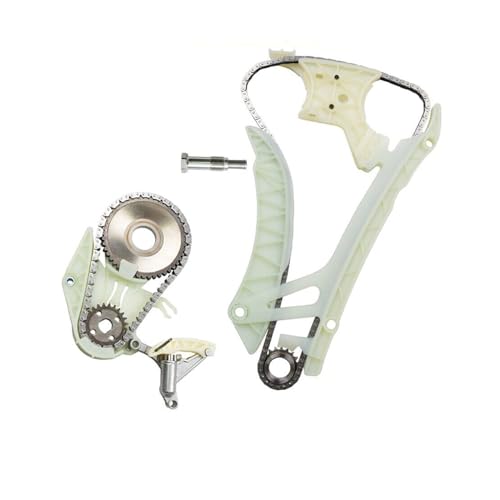 REVO Oil Pump Timing Chain Kit Replacement for BMW X1 X3 X5 Z4 328i 428i 528i N20 N26 2.0L