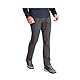 Craghoppers Herren Kiwi Pro Ii Winter Gefütterte Wanderhose, Schwarz, 36 EU