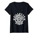 Apparel Gillette Souvenirs - Wyoming